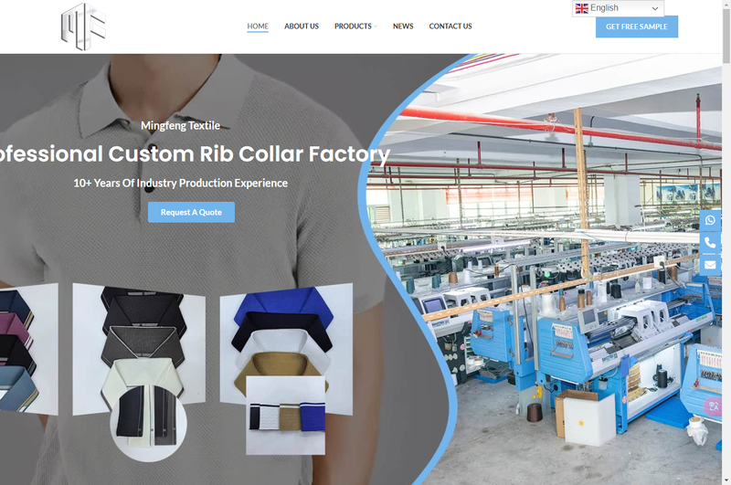 swimwear factory web home