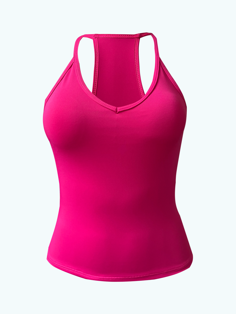 Sport Yoga Top Fitness Laufen Damen Top