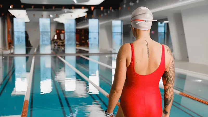 Tendances de fabrication de maillots de bain personnalisés à surveiller en 2025